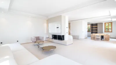 House in El Terreno photo 5