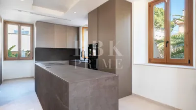 House in El Terreno photo 8