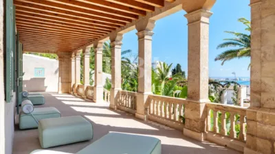 House in El Terreno photo 9