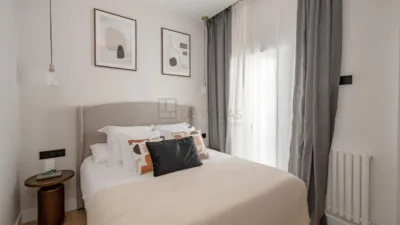 Apartment on Calle de la Montera photo 4
