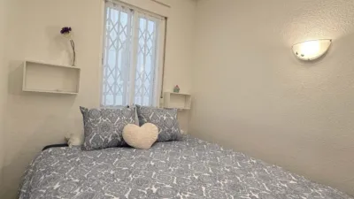 Piso en alquiler en Calle de Azcona, 10, cerca de Calle de Martínez Izquierdo - Imagen 10