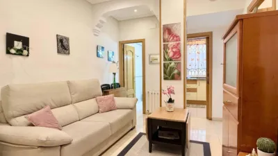 Piso en alquiler en Calle de Azcona, 10, cerca de Calle de Martínez Izquierdo - Imagen 2