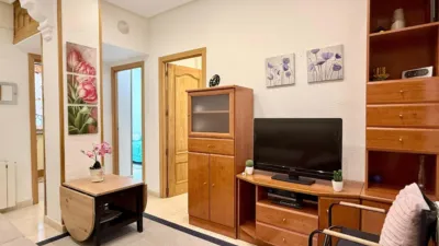 Piso en alquiler en Calle de Azcona, 10, cerca de Calle de Martínez Izquierdo - Imagen 3