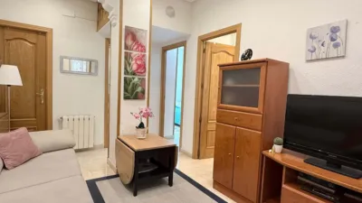 Piso en alquiler en Calle de Azcona, 10, cerca de Calle de Martínez Izquierdo - Imagen 4