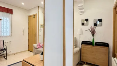 Piso en alquiler en Calle de Azcona, 10, cerca de Calle de Martínez Izquierdo - Imagen 5