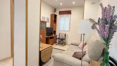 Piso en alquiler en Calle de Azcona, 10, cerca de Calle de Martínez Izquierdo - Imagen 6