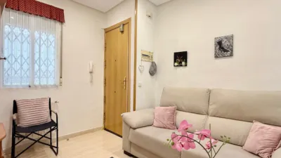 Piso en alquiler en Calle de Azcona, 10, cerca de Calle de Martínez Izquierdo - Imagen 7