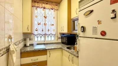 Piso en alquiler en Calle de Azcona, 10, cerca de Calle de Martínez Izquierdo - Imagen 8