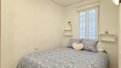 Piso en alquiler en Calle de Azcona, 10, cerca de Calle de Martínez Izquierdo - Imagen 9