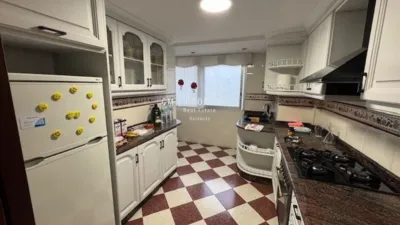 Piso en alquiler en Carrer de Rubén Vela - Imagen 5