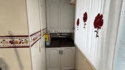 Piso en alquiler en Carrer de Rubén Vela - Imagen 7