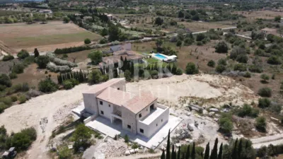 Rustic Finca in Son Servera Rural photo 10