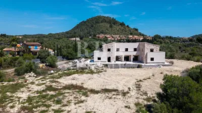 Rustic Finca in Son Servera Rural photo 11