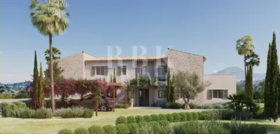 Rustic Finca in Son Servera Rural photo 6