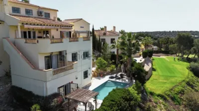 Casa – Orihuela - Vista 2