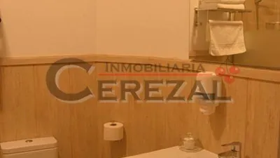 Estudio en alquiler en , Zona Rural, Arenas de Vélez (Arenas) de 40 €<span>/día</span>