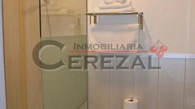 Estudio en alquiler en , Zona Rural, Arenas de Vélez (Arenas) de 40 €<span>/día</span>