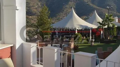 Estudio en alquiler en , Zona Rural, Arenas de Vélez (Arenas) de 40 €<span>/día</span>