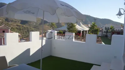 Estudio en alquiler en , Zona Rural, Arenas de Vélez (Arenas) de 40 €<span>/día</span>
