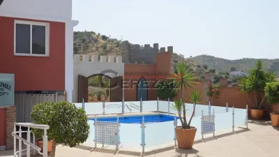 Estudio en alquiler en , Zona Rural, Arenas de Vélez (Arenas) de 40 €<span>/día</span>