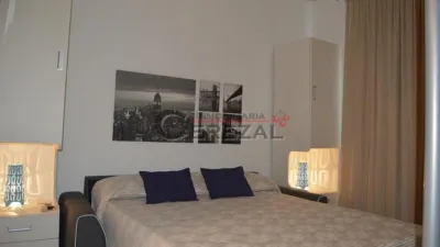 Estudio en alquiler en , Zona Rural, Arenas de Vélez (Arenas) de 40 €<span>/día</span>