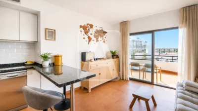 Piso – Calpe - Calp - Vista 3