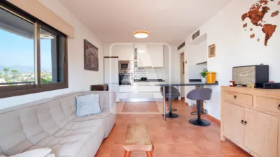 Piso – Calpe - Calp - Vista 4