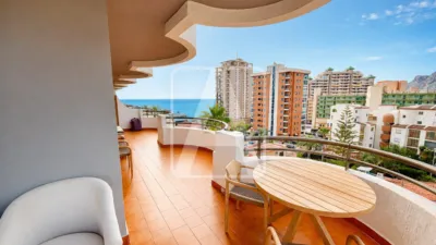 Piso – Calpe - Calp - Vista 5
