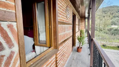 House on Calle de la Estación photo 39