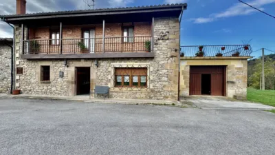 Casa - Vista 4