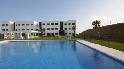 Apartment on Autopista del Mediterráneo photo 18