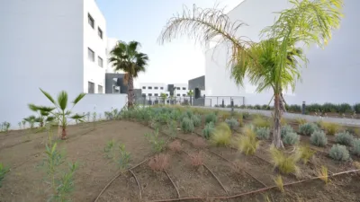 Apartment on Autopista del Mediterráneo photo 20