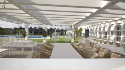 Apartment on Autopista del Mediterráneo photo 21