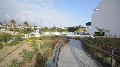 Apartment on Autopista del Mediterráneo photo 23