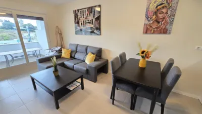 Apartment on Autopista del Mediterráneo photo 4