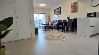 Apartment on Autopista del Mediterráneo photo 5