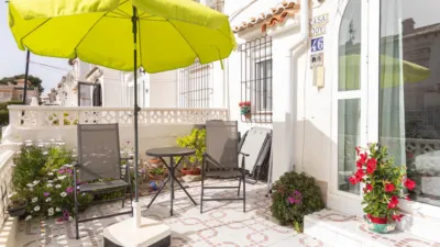 Casa – Torrevieja - Vista 2
