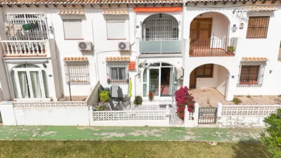 Casa – Torrevieja - Vista 5