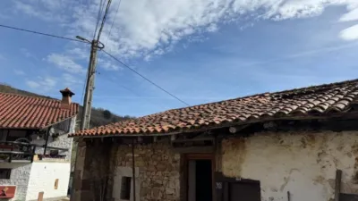 House in Barrio de Pedredo, 93 photo 15