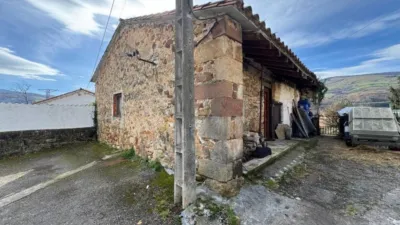 House in Barrio de Pedredo, 93 photo 16