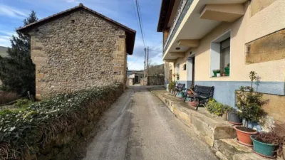 House in Barrio de Pedredo, 93 photo 17