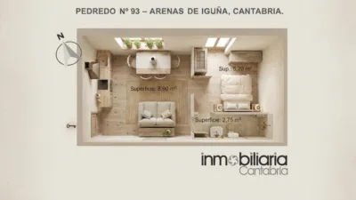 House in Barrio de Pedredo, 93 photo 22