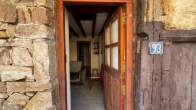 House in Barrio de Pedredo, 93 photo 2