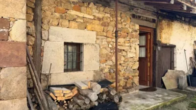 House in Barrio de Pedredo, 93 photo 3