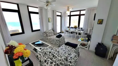 Apartamento en El Médano photo 12