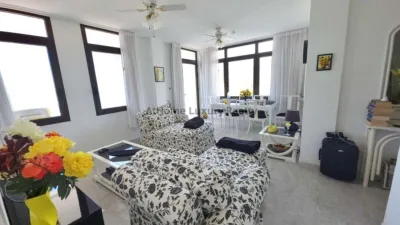 Apartamento en El Médano photo 14