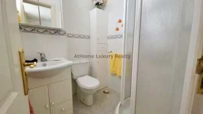 Apartamento en El Médano photo 32