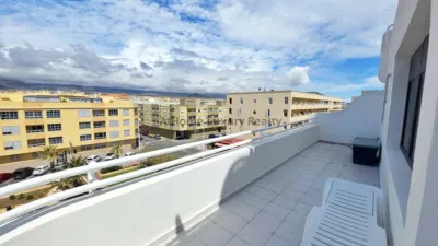 Apartamento en El Médano photo 3