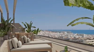 Apartment in the Old Town photo 10