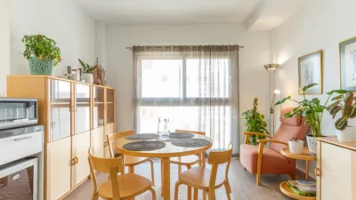 Piso – Torrevieja - Vista 5